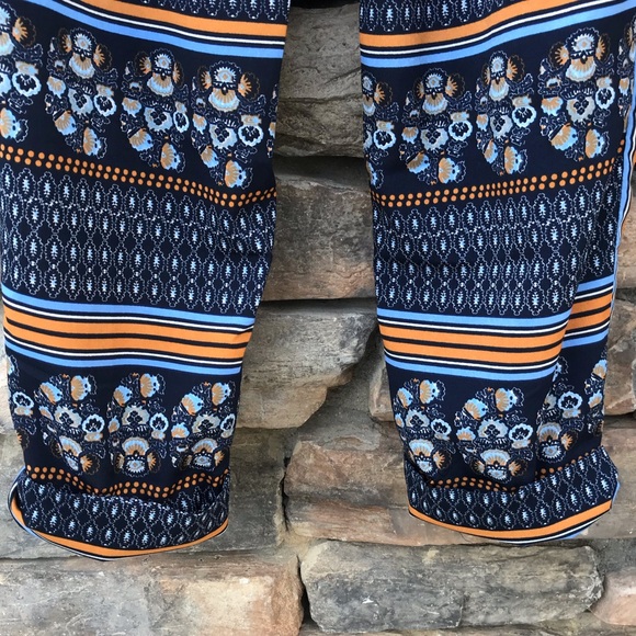 NWT Anthropologie Elevenses Aralia Joggers - Picture 6 of 8